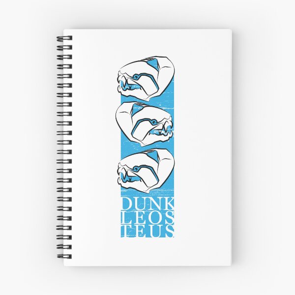 Item preview, Ocean - Dunkleosteus designed and sold by kuboyashi.