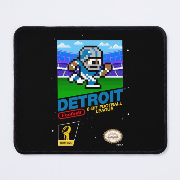 Item preview, Detroit Lions  designed and sold by DesignbySR.