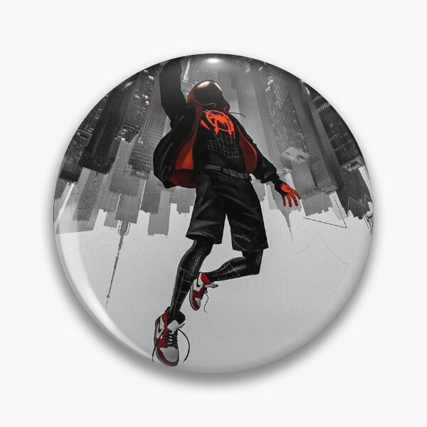 Item preview, Urban Spider in Free Fall designed and sold by Ambient Flow.