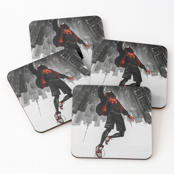 Item preview, Urban Spider in Free Fall designed and sold by Ambient Flow.