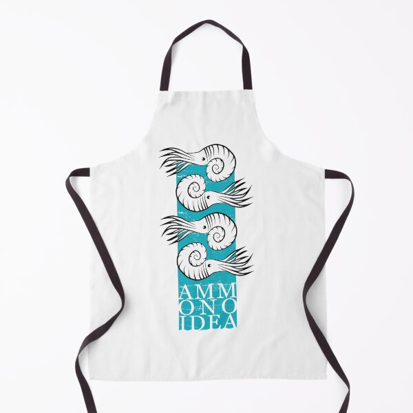Item preview, Ocean - Ammonite designed and sold by kuboyashi.