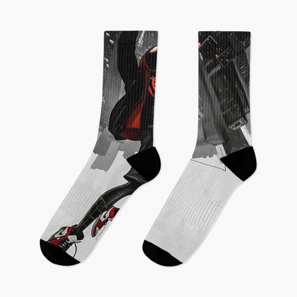 Item preview, Urban Spider in Free Fall designed and sold by Ambient Flow.