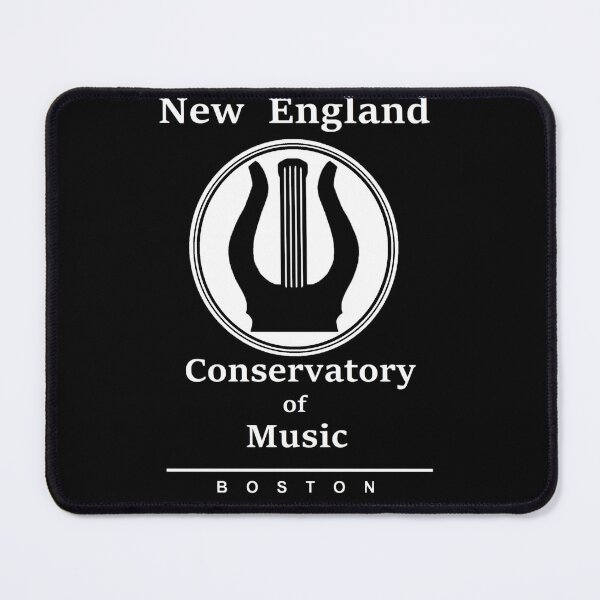 Item preview, New England Conservatory designed and sold by mikescott1968.