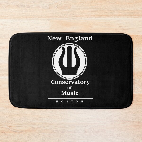 Item preview, New England Conservatory designed and sold by mikescott1968.