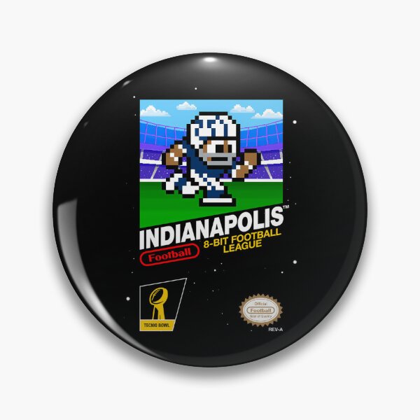 Item preview, Indianapolis Colts  designed and sold by Rafay khanzada.