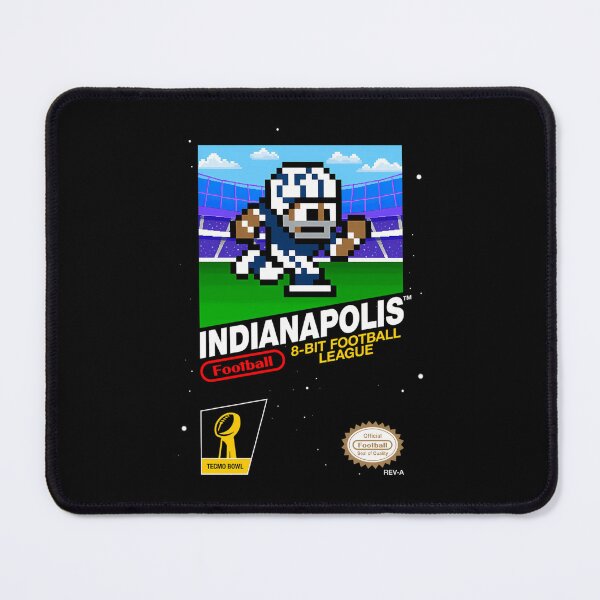 Item preview, Indianapolis Colts  designed and sold by Rafay khanzada.