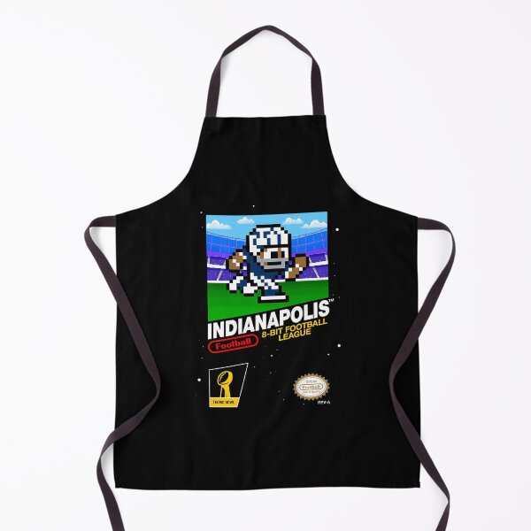 Item preview, Indianapolis Colts designed and sold by Rafay khanzada.