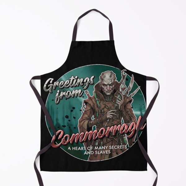 Item preview, Greetings from Dark City – Bloody Sci-Fi Tee designed and sold by BravenBold.
