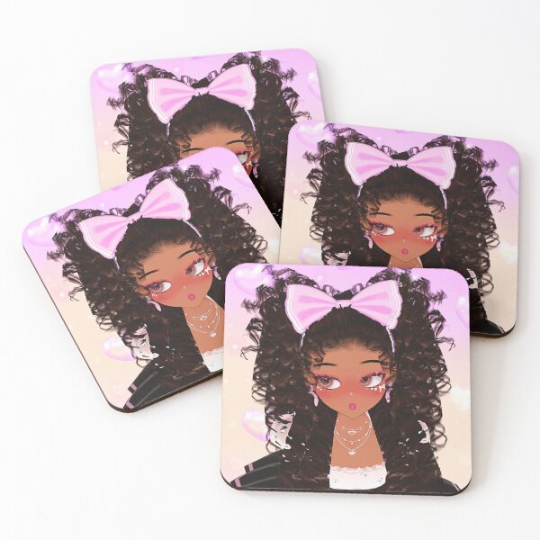 Item preview, A Curious Glance Over designed and sold by DrawfulRenegade.