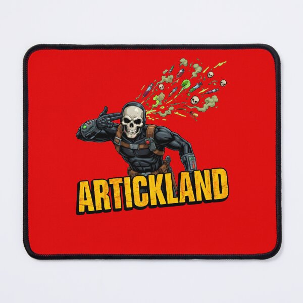 Item preview, Artickland – Culexus Temple Tribute Tee designed and sold by BravenBold.