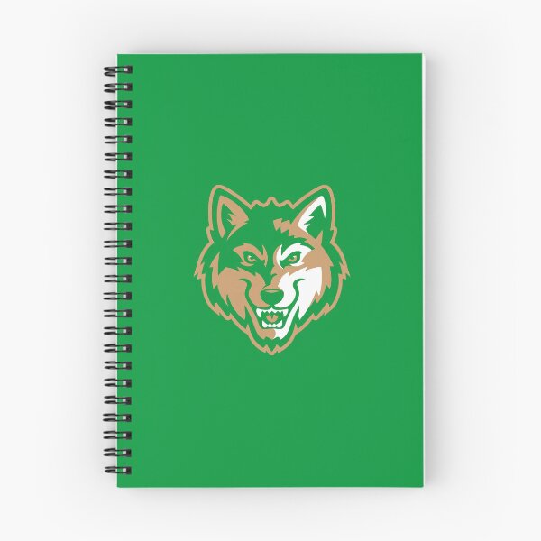 Item preview, Buford High School Wolves (Georgia) designed and sold by LockedUp.