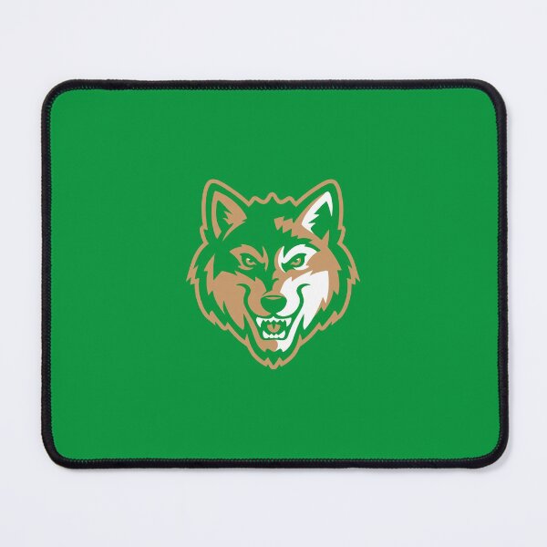 Item preview, Buford High School Wolves (Georgia) designed and sold by LockedUp.