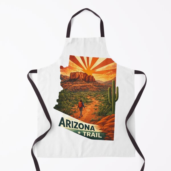 Item preview, Arizona Trail designed and sold by yunamaliskova.