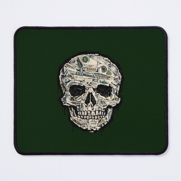 Item preview, The Ultimate Cost of Human Ambition designed and sold by AKRAMlogo.