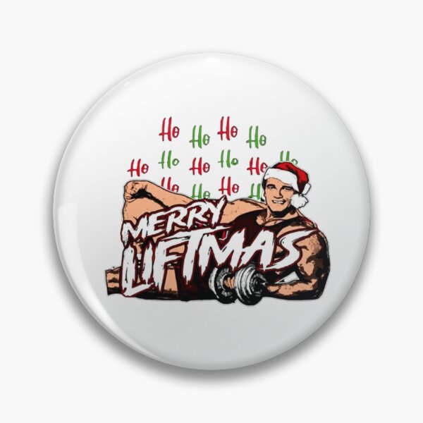 Item preview, Merry Liftmas – Bodybuilder Noël – Humour Fitness – Cadeau Muscu – Christmas Gym Art designed and sold by Wawan35200.