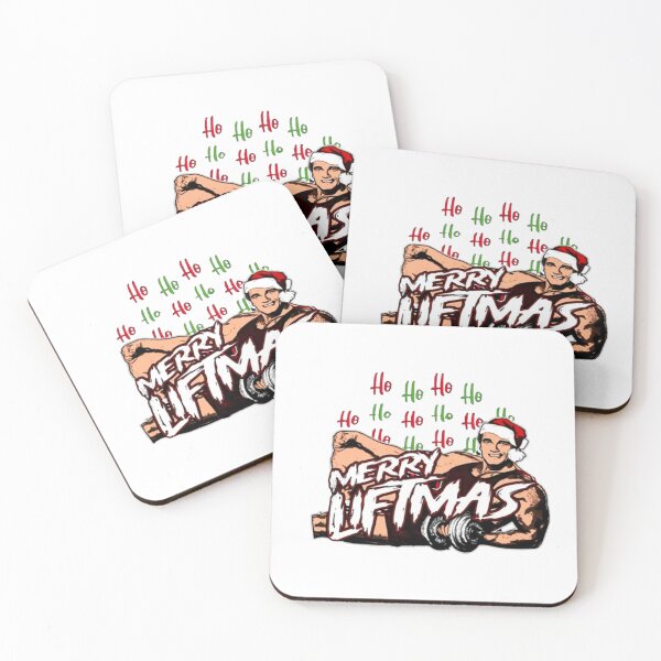 Item preview, Merry Liftmas – Bodybuilder Noël – Humour Fitness – Cadeau Muscu – Christmas Gym Art designed and sold by Wawan35200.
