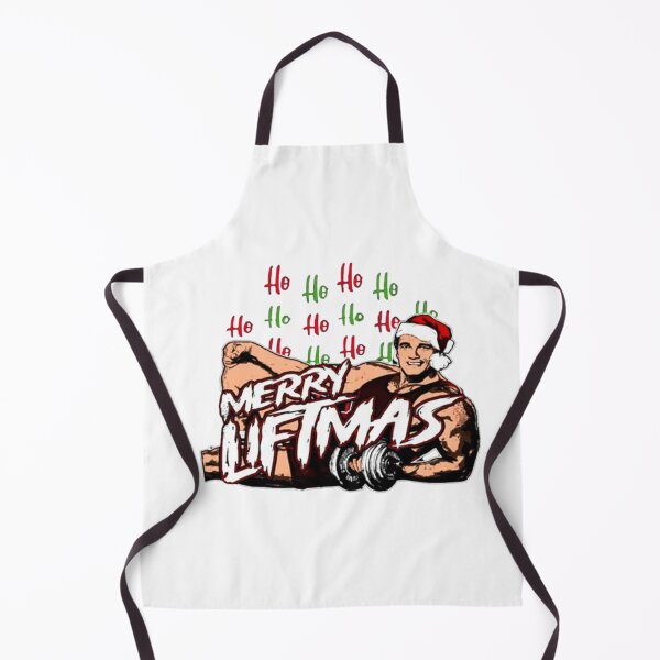 Item preview, Merry Liftmas – Bodybuilder Noël – Humour Fitness – Cadeau Muscu – Christmas Gym Art designed and sold by Wawan35200.