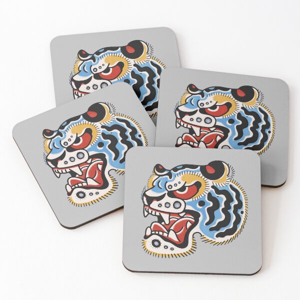 Item preview, Guardian Lion designed and sold by rleonthc.