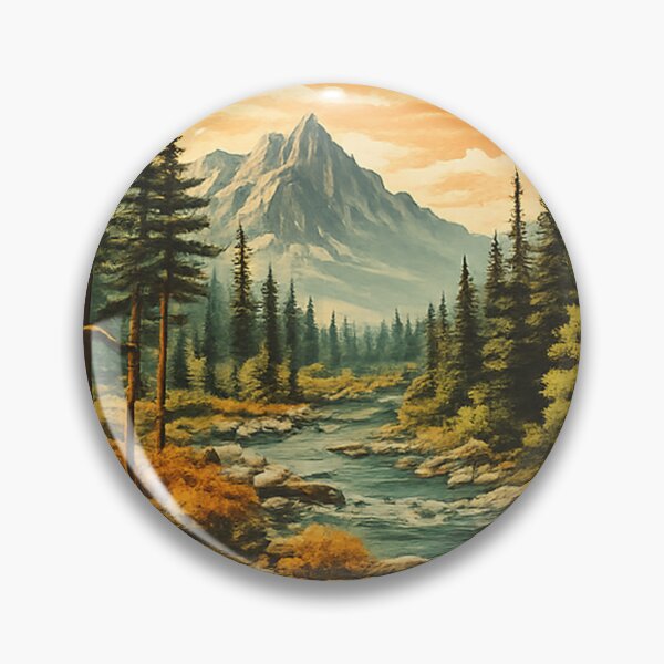 Item preview, Visit Illini State Park designed and sold by yunamaliskova.