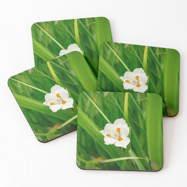 Item preview, Whisper in the Grass designed and sold by Skyline-Art-Inc.