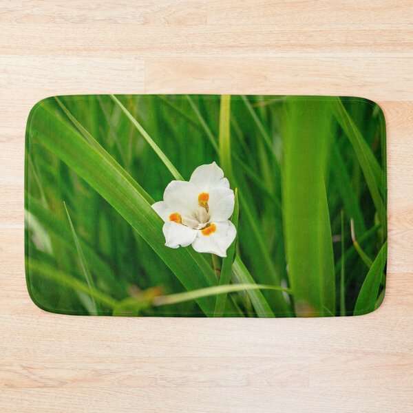 Item preview, Whisper in the Grass designed and sold by Skyline-Art-Inc.