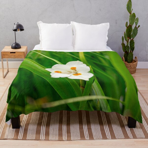 Item preview, Whisper in the Grass designed and sold by Skyline-Art-Inc.