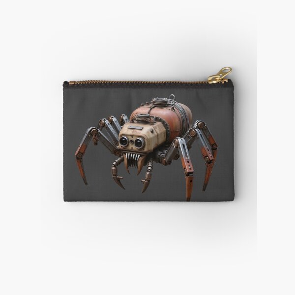 Item preview, Junkyard Weaver designed and sold by SynthRaccoon.