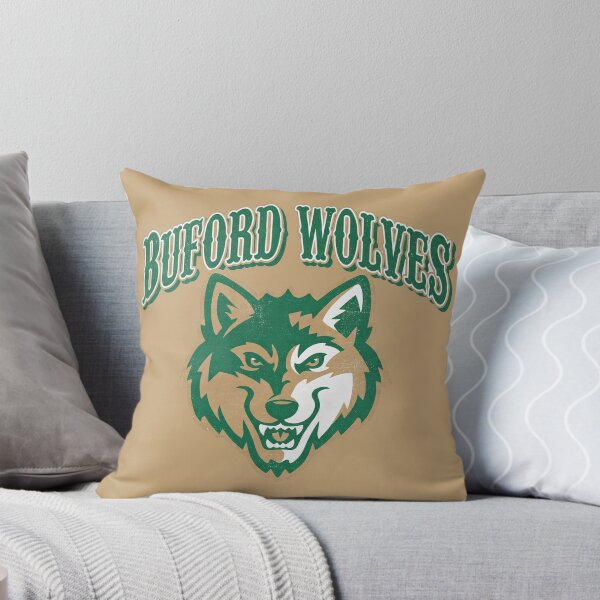 Item preview, Buford High School Wolves  designed and sold by LockedUp.