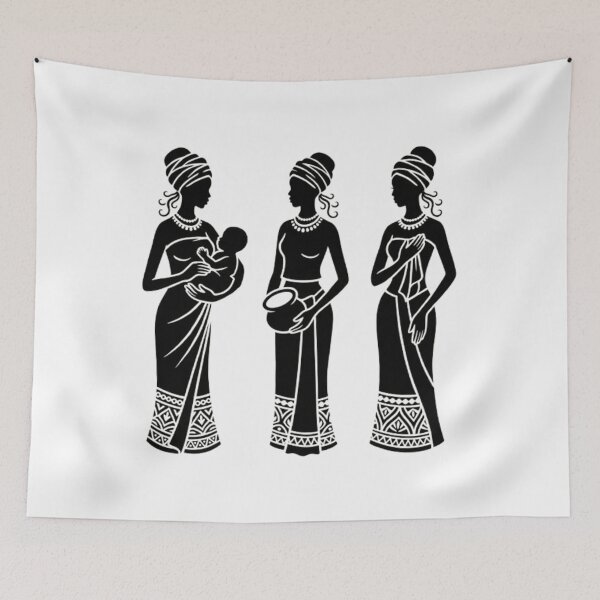 Item preview, Three awesome womens designed and sold by prashant art factory ✅️.