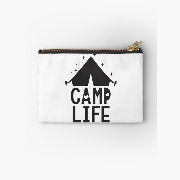 Item preview, Camp Life designed and sold by Texas Southern Studio.
