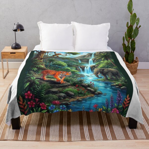 Item preview, wild animals designed and sold by PP&RAINBOW SHOP.