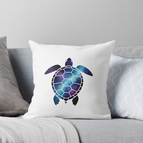Item preview, a turtle made of stained glass with a galaxy pattern on its shell designed and sold by VerizalShop.