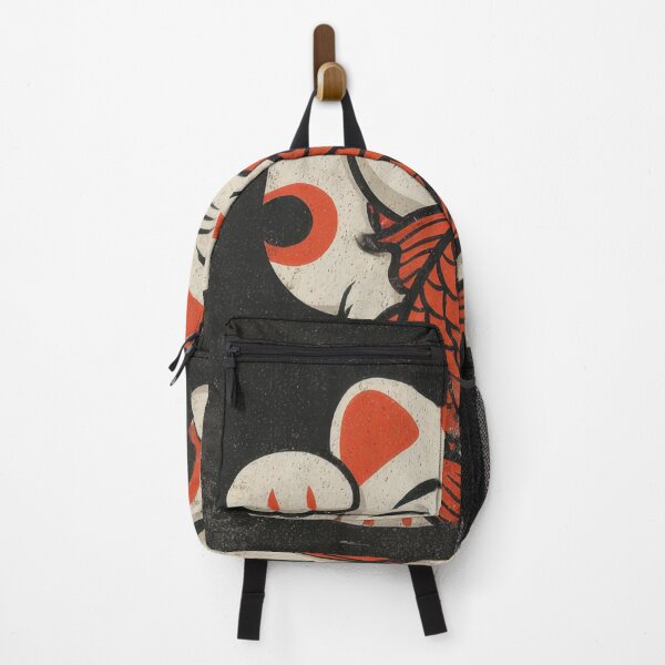 Item preview, Cat with fish decoration on wall designed and sold by anytka.