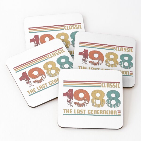 Item preview, 1988 Vintage and Nostalgia designed and sold by Amberlakhal.