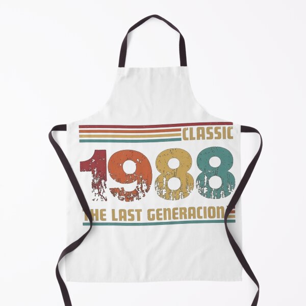 Item preview, 1988 Vintage and Nostalgia designed and sold by Amberlakhal.