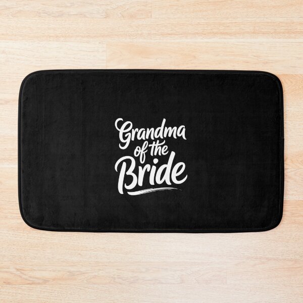 Item preview, Grandma of the Bride designed and sold by jkrphoto.