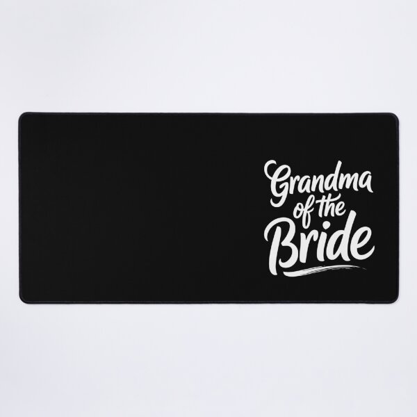 Item preview, Grandma of the Bride designed and sold by jkrphoto.