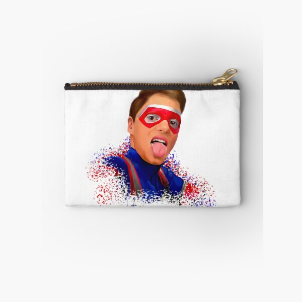 Item preview, Kid Danger Selfie Sketch designed and sold by Linneke.