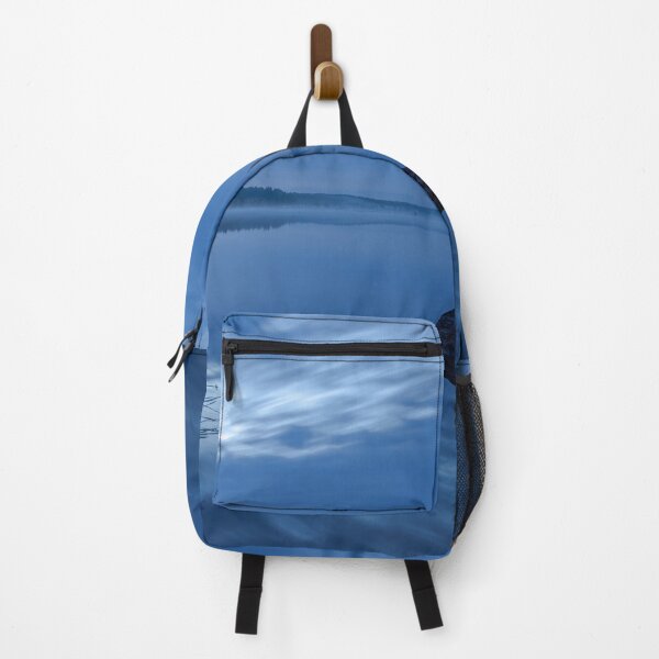 Item preview, Serene Lake at Dusk 2 designed and sold by Veikko Suikkanen.