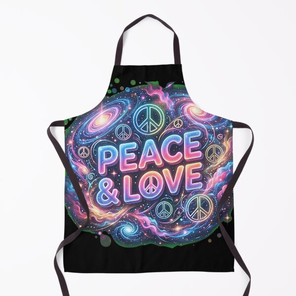 Item preview, Cosmic Peace Energy designed and sold by RH Design Lab.