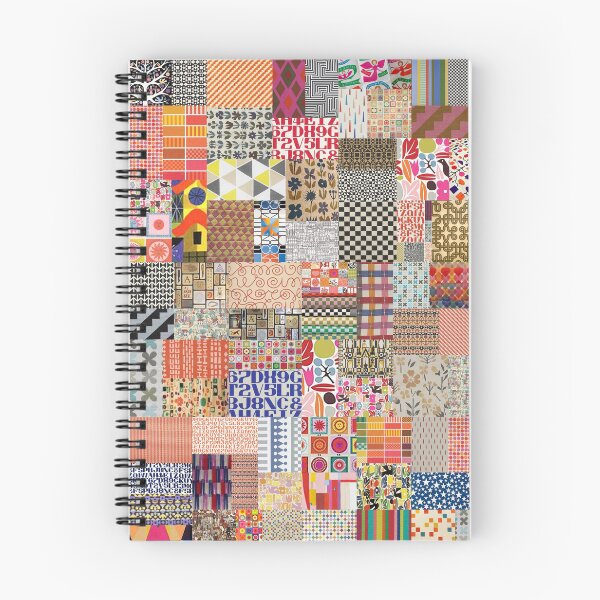 Item preview, Patterns designed and sold by Montage-Madness.