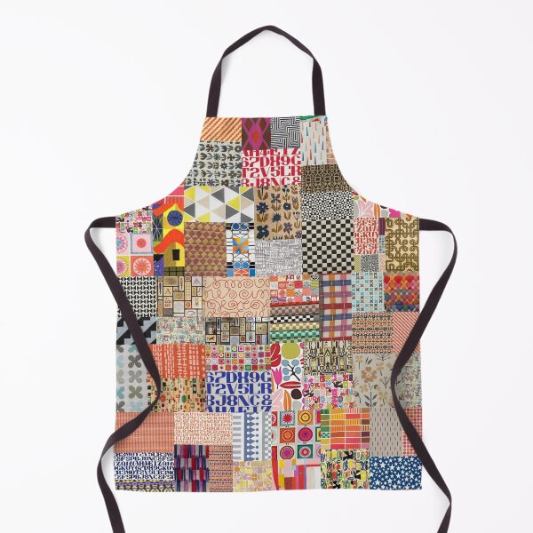 Item preview, Patterns designed and sold by Montage-Madness.