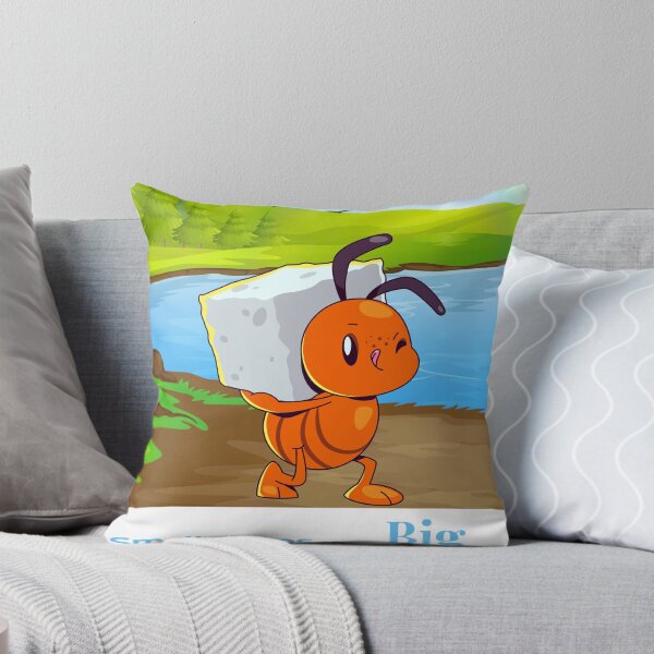 Item preview, Small Steps, Big Results designed and sold by EirozStudio.