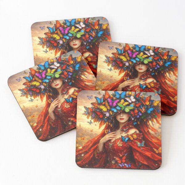 Item preview, Crown of living colors designed and sold by Sigtrix.