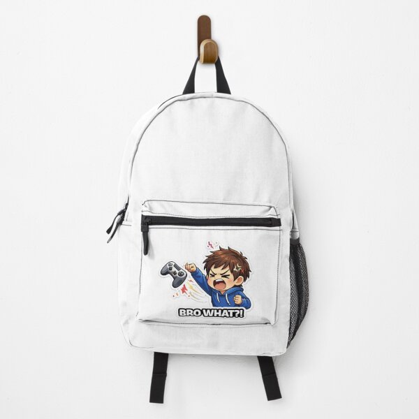 Item preview, Gaming Rage Moment designed and sold by IntroInk.