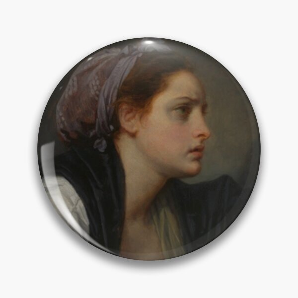 Item preview, Thinking… Unfortunately – Classical Art Meme designed and sold by sorryNOTsorry.brand.