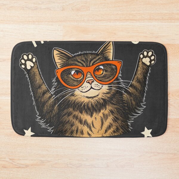 Item preview, That's A You Problem - Shrugging Cat Funny Boundary Setting Gift designed and sold by Artiviose.