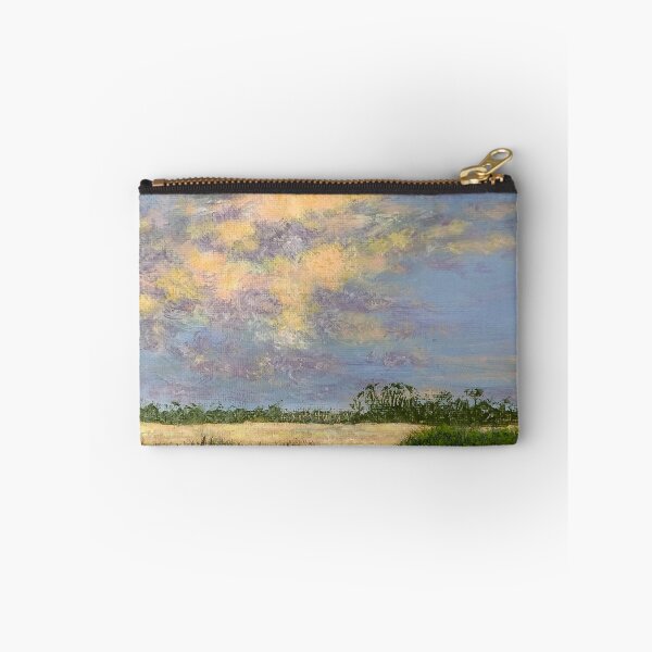 Item preview, Marsh View Nature Theme  designed and sold by Deb Bossert Artworks.