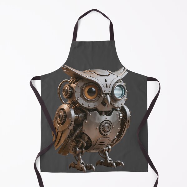 Item preview, Rustwing Sentinel designed and sold by SynthRaccoon.