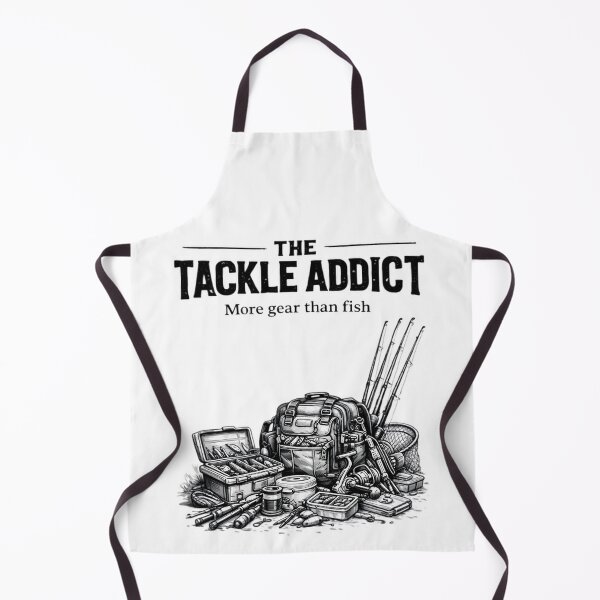 Item preview, Fishing humor / Types of anglers / Fishing lifestyle designed and sold by FischingVibes.